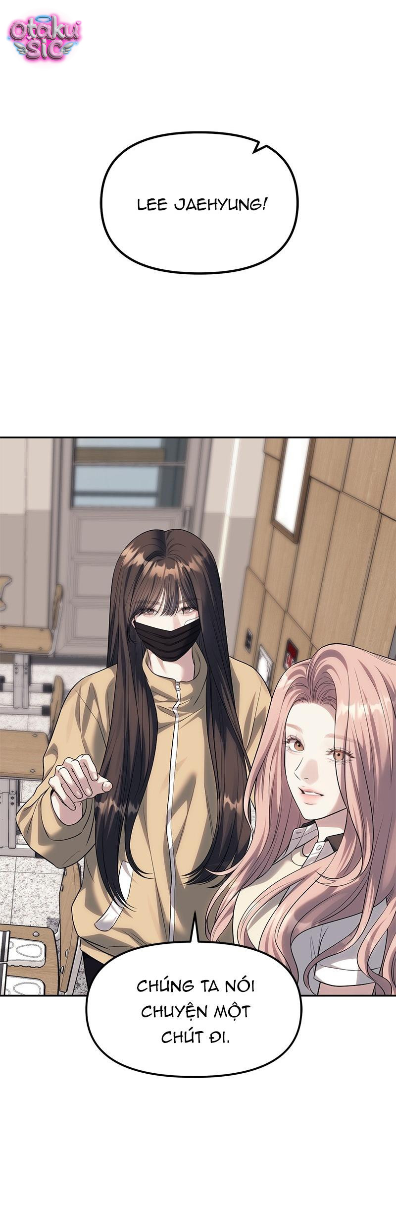 Xâm Nhập Vào Trường Trung Học Tài Phiệt! - Chap 58 - Trang 4