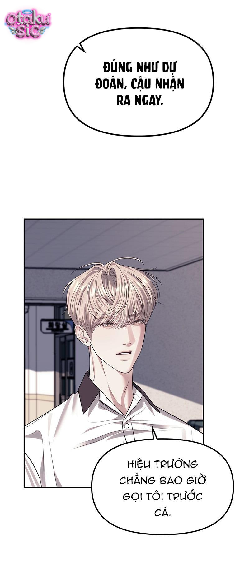 Xâm Nhập Vào Trường Trung Học Tài Phiệt! - Chap 58 - Trang 32