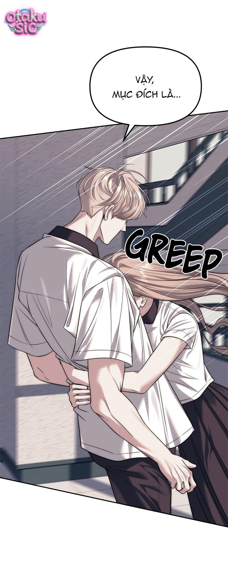 Xâm Nhập Vào Trường Trung Học Tài Phiệt! - Chap 58 - Trang 33