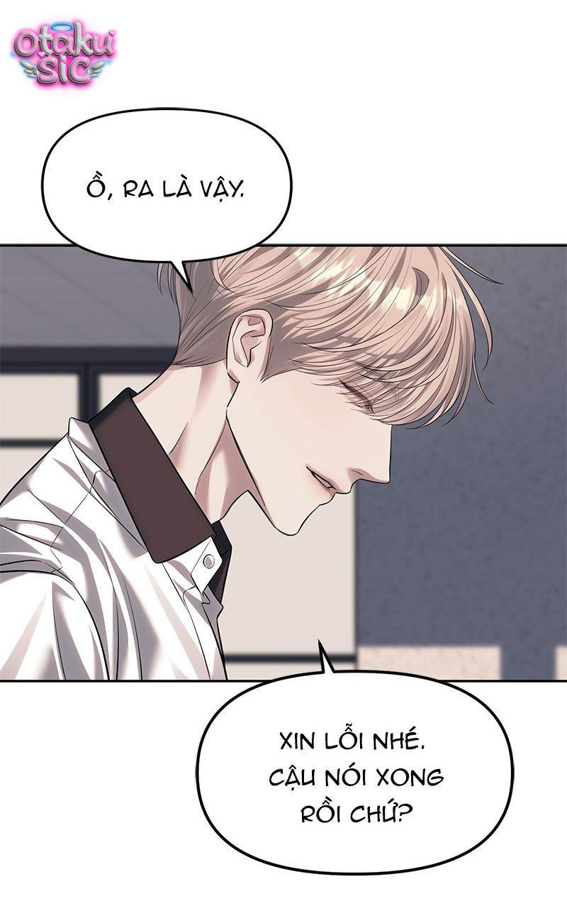 Xâm Nhập Vào Trường Trung Học Tài Phiệt! - Chap 58 - Trang 38