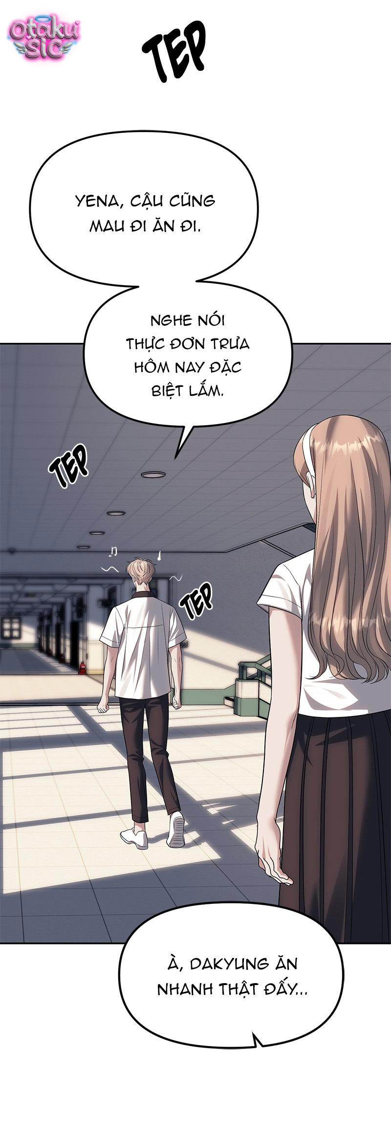 Xâm Nhập Vào Trường Trung Học Tài Phiệt! - Chap 58 - Trang 39