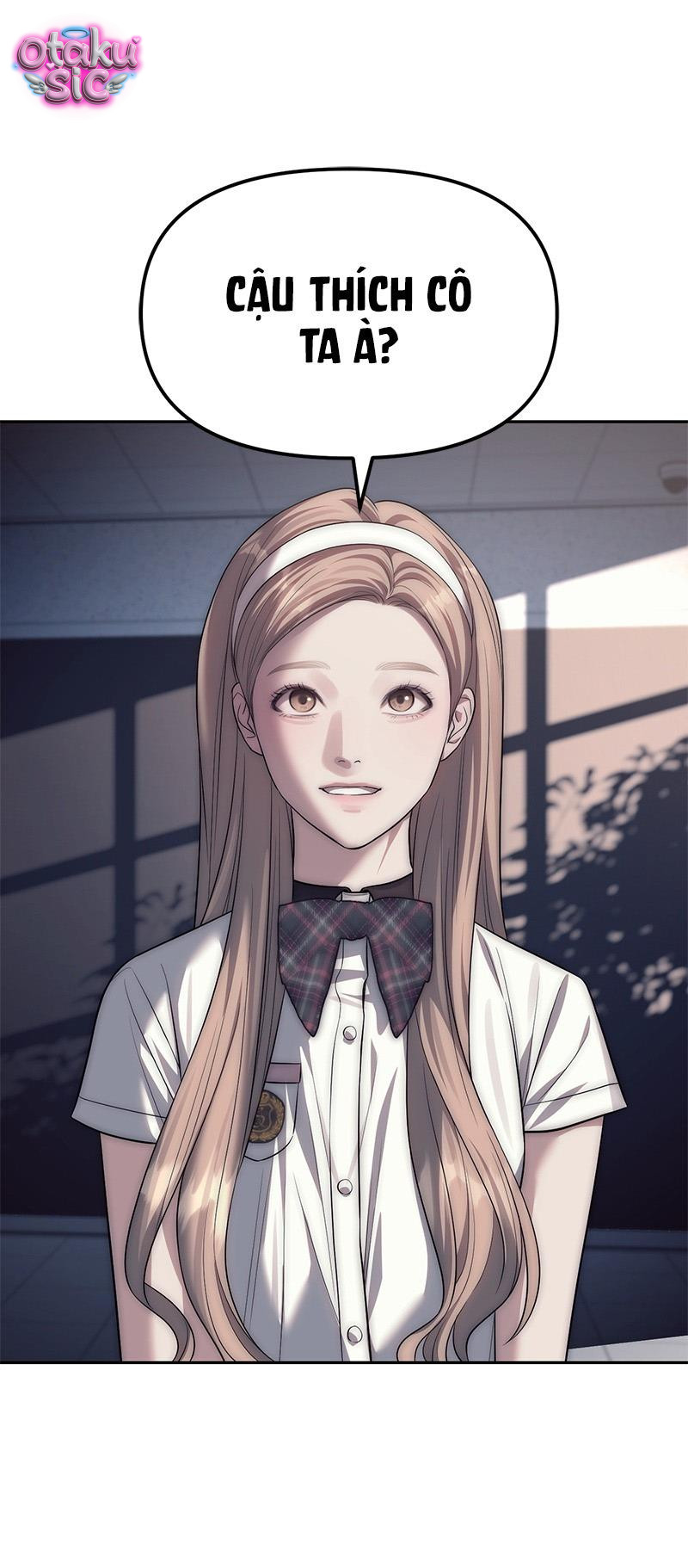 Xâm Nhập Vào Trường Trung Học Tài Phiệt! - Chap 58 - Trang 42