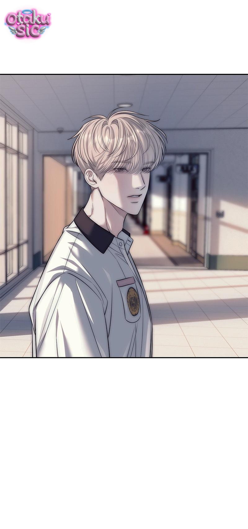 Xâm Nhập Vào Trường Trung Học Tài Phiệt! - Chap 58 - Trang 43