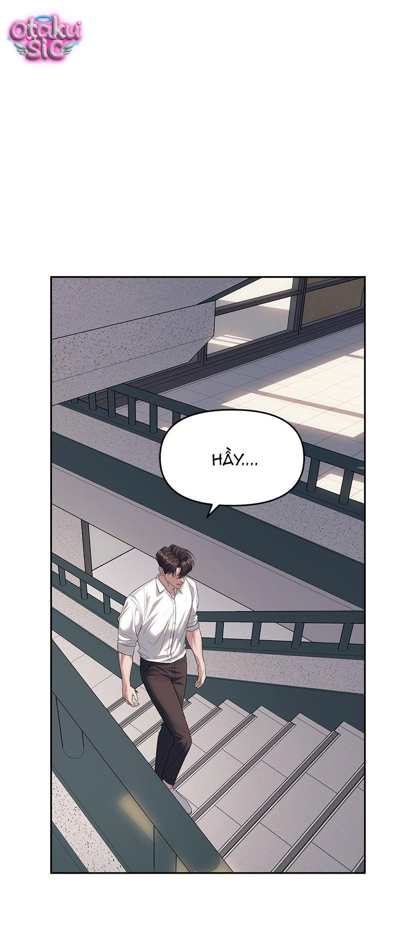 Xâm Nhập Vào Trường Trung Học Tài Phiệt! - Chap 58 - Trang 44