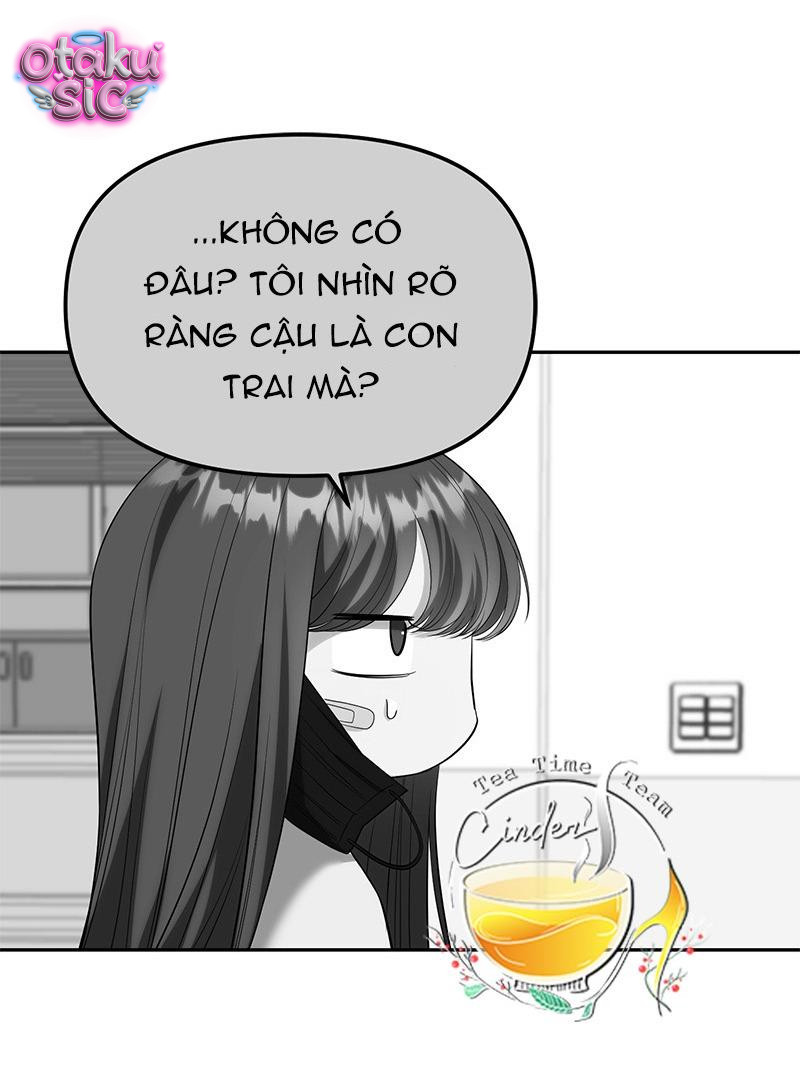 Xâm Nhập Vào Trường Trung Học Tài Phiệt! - Chap 58 - Trang 45