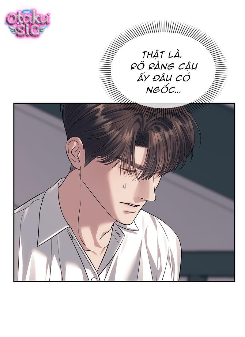 Xâm Nhập Vào Trường Trung Học Tài Phiệt! - Chap 58 - Trang 46