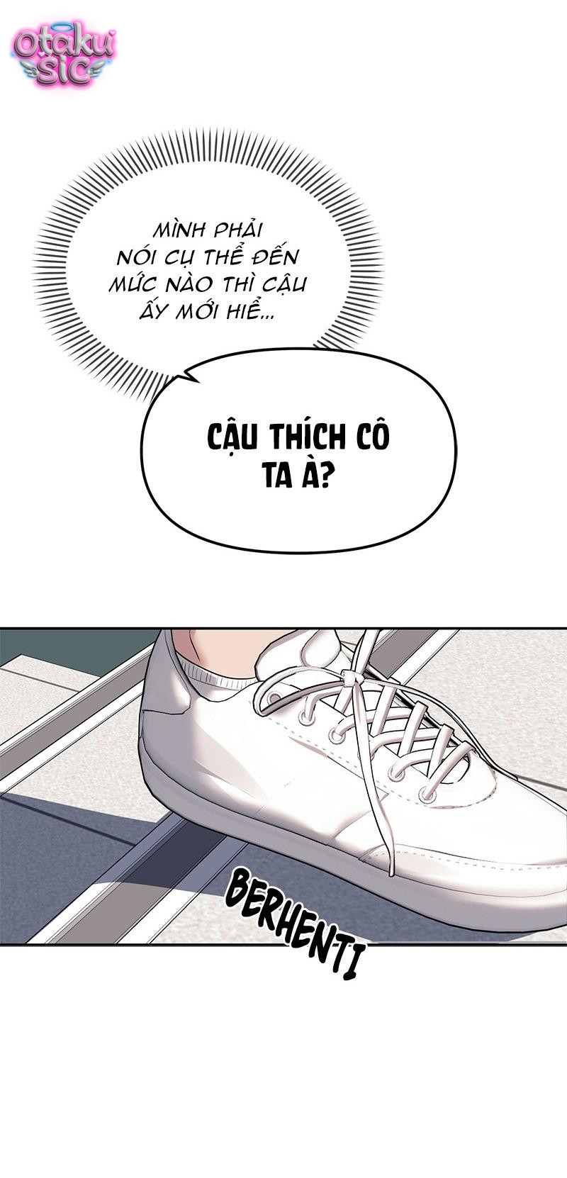 Xâm Nhập Vào Trường Trung Học Tài Phiệt! - Chap 58 - Trang 47