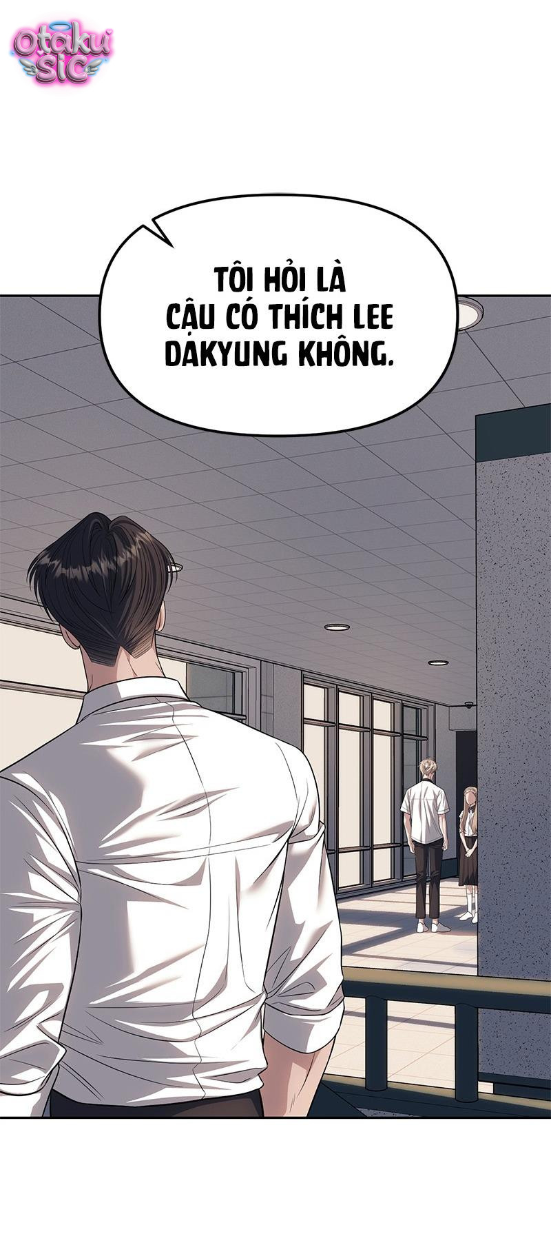Xâm Nhập Vào Trường Trung Học Tài Phiệt! - Chap 58 - Trang 48