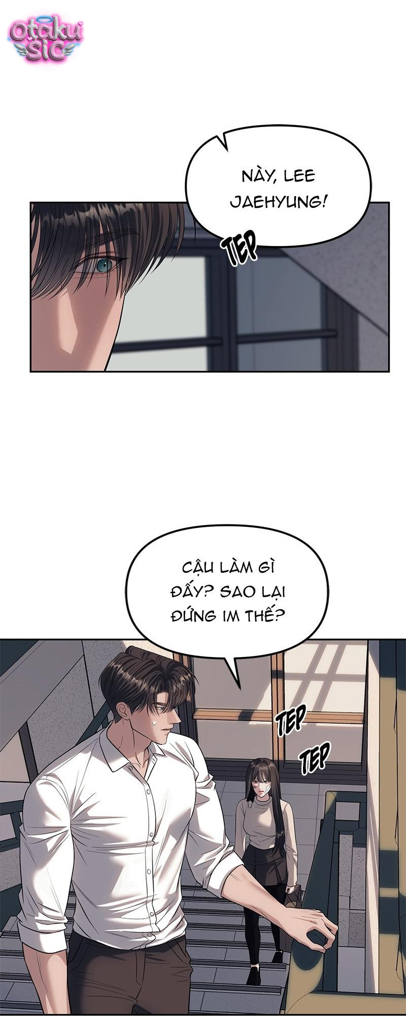 Xâm Nhập Vào Trường Trung Học Tài Phiệt! - Chap 58 - Trang 51