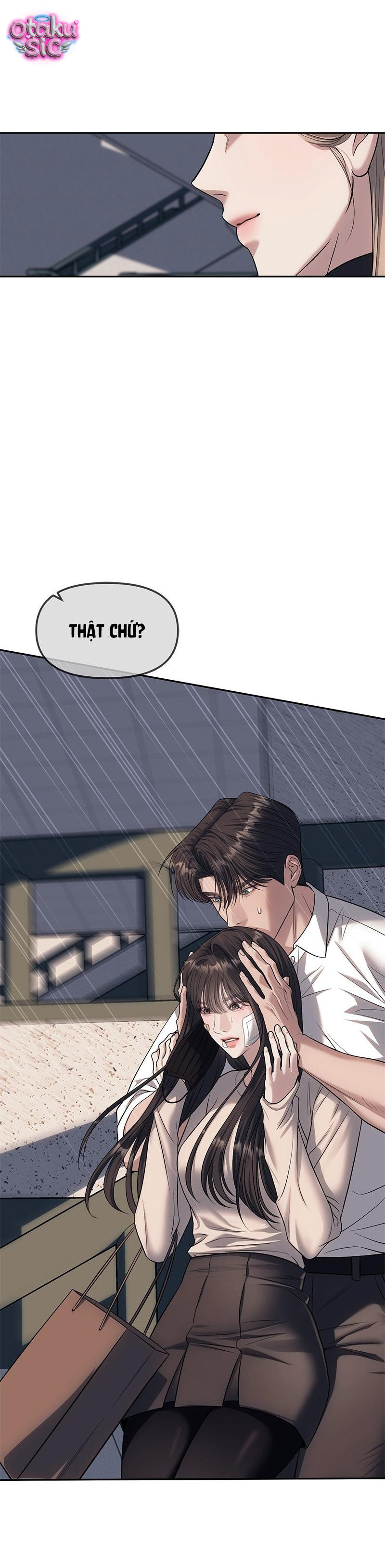 Xâm Nhập Vào Trường Trung Học Tài Phiệt! - Chap 58 - Trang 54