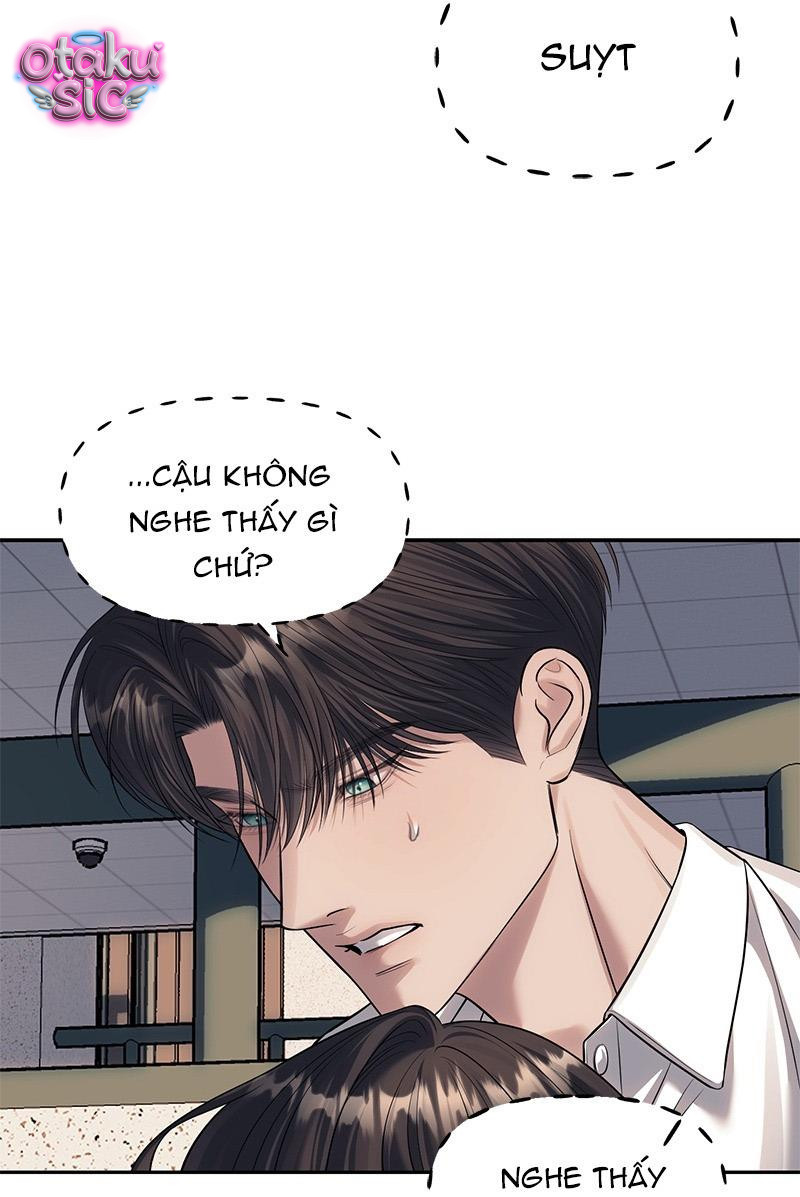 Xâm Nhập Vào Trường Trung Học Tài Phiệt! - Chap 58 - Trang 56