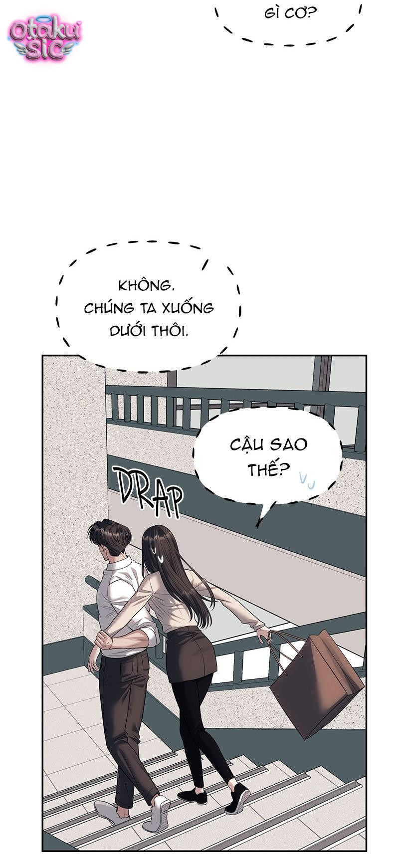 Xâm Nhập Vào Trường Trung Học Tài Phiệt! - Chap 58 - Trang 57