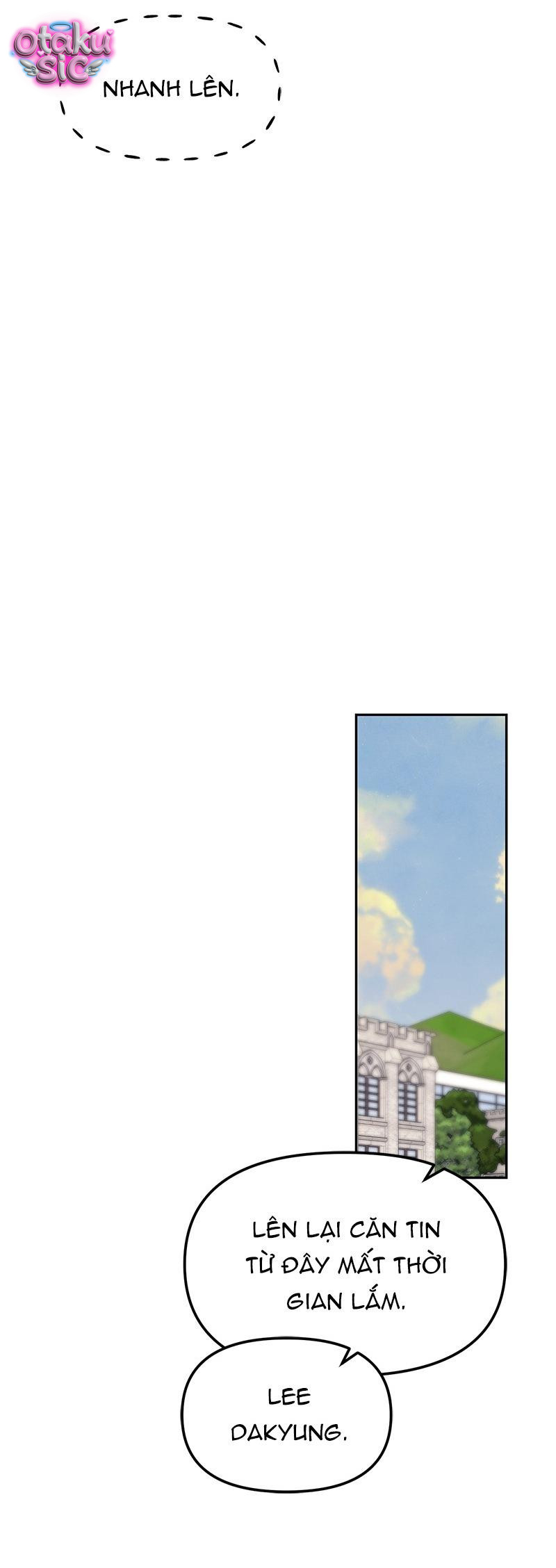 Xâm Nhập Vào Trường Trung Học Tài Phiệt! - Chap 58 - Trang 58