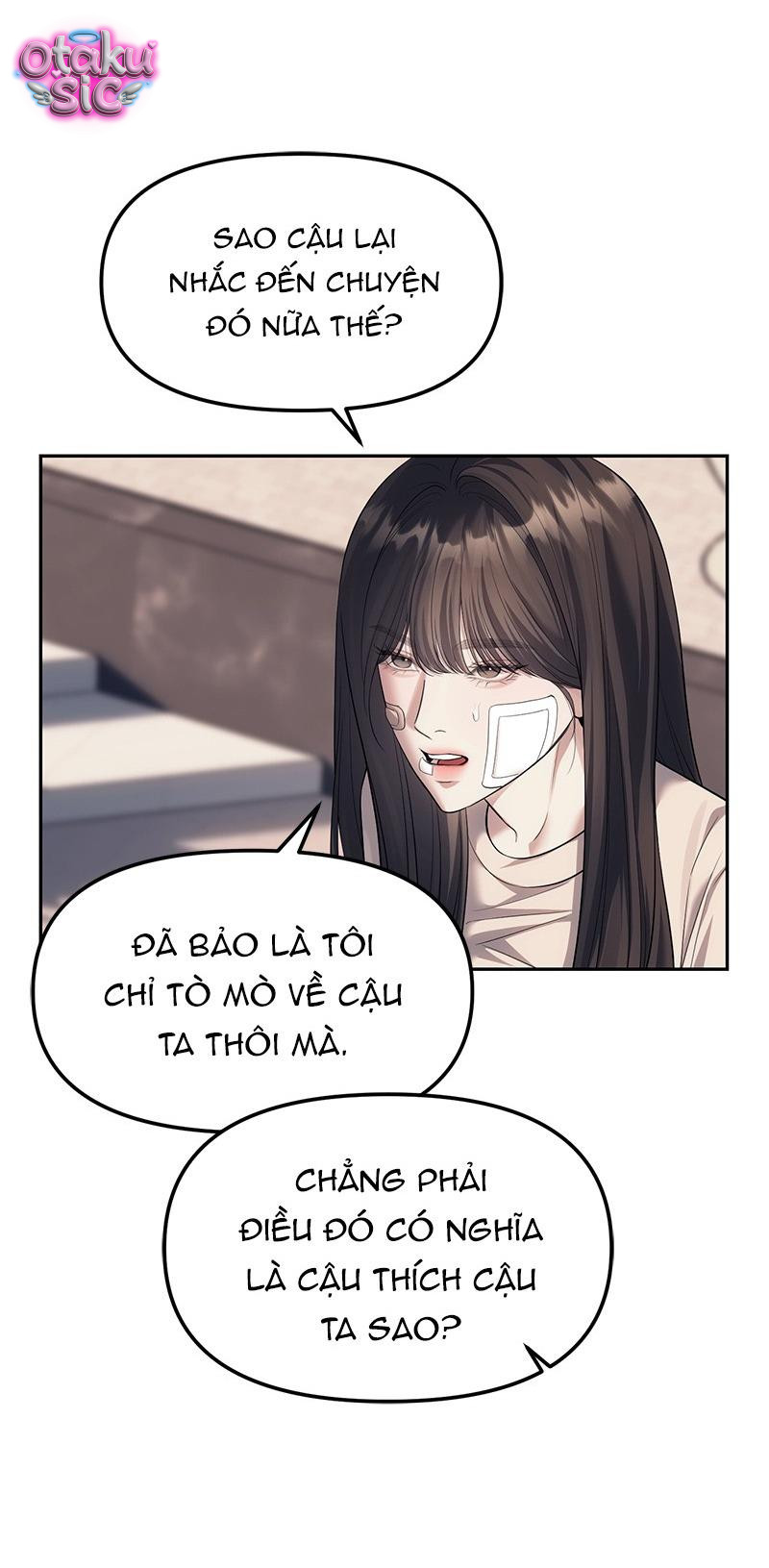 Xâm Nhập Vào Trường Trung Học Tài Phiệt! - Chap 58 - Trang 60