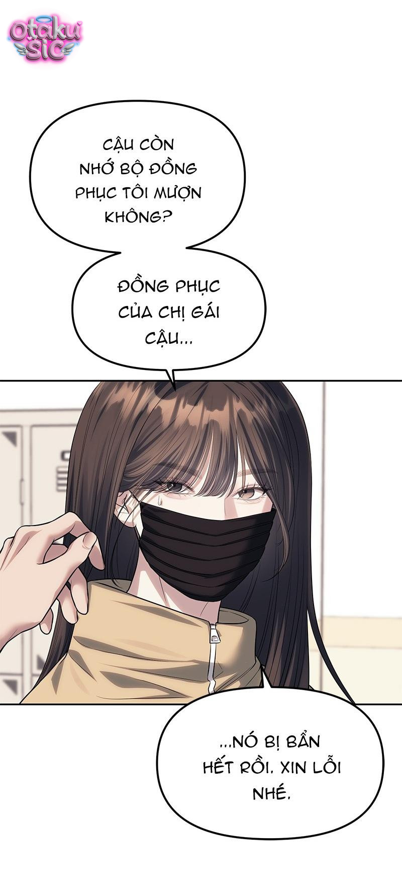 Xâm Nhập Vào Trường Trung Học Tài Phiệt! - Chap 58 - Trang 7