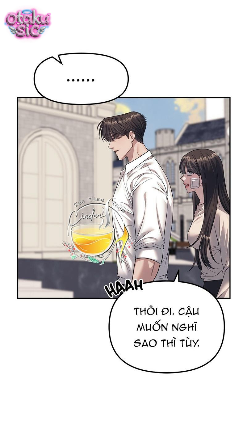 Xâm Nhập Vào Trường Trung Học Tài Phiệt! - Chap 58 - Trang 61