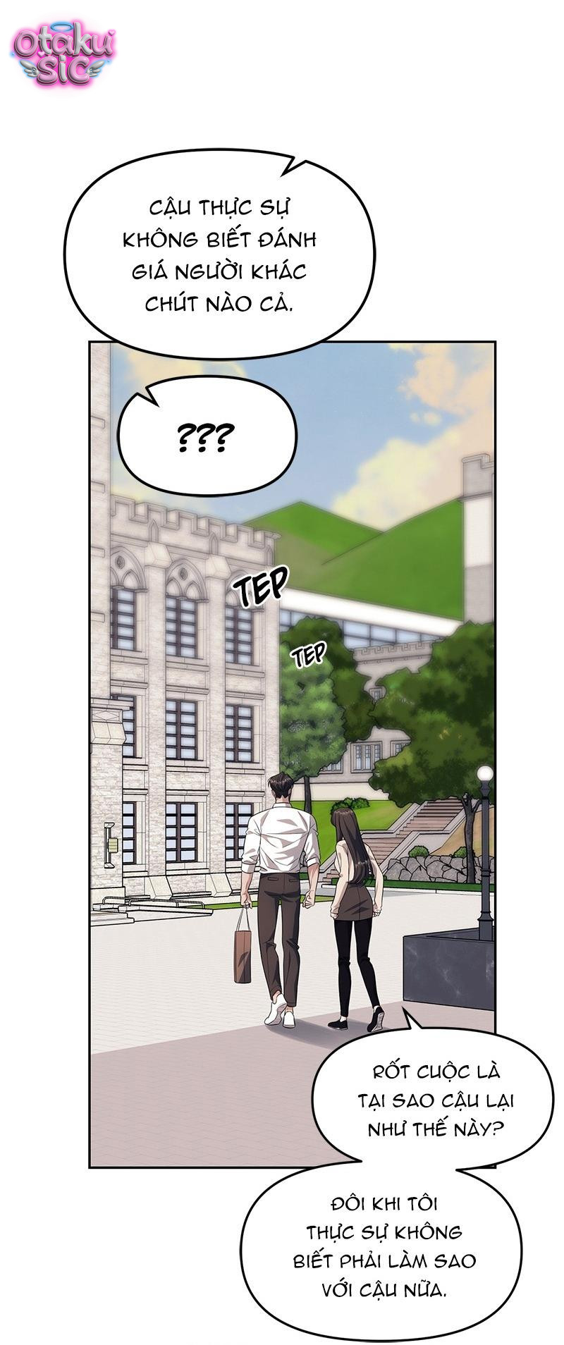 Xâm Nhập Vào Trường Trung Học Tài Phiệt! - Chap 58 - Trang 62