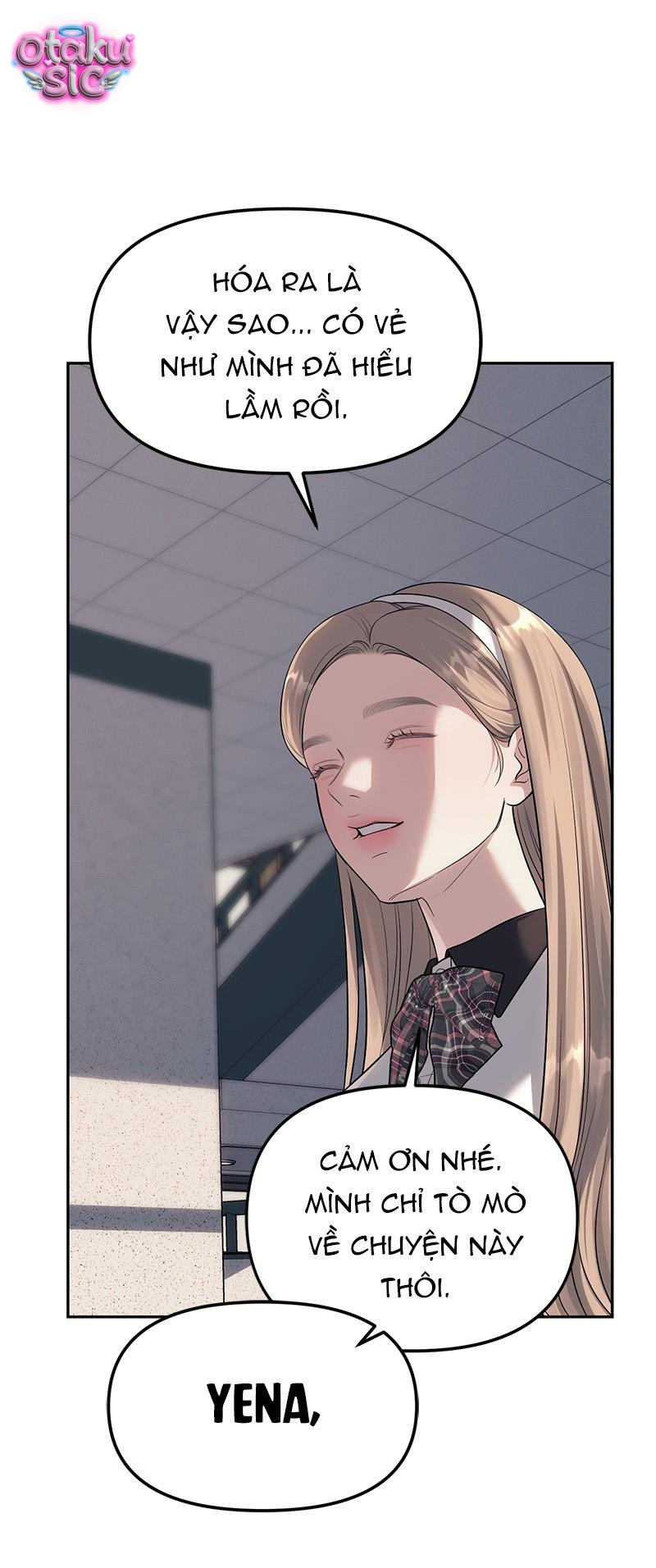 Xâm Nhập Vào Trường Trung Học Tài Phiệt! - Chap 58 - Trang 64
