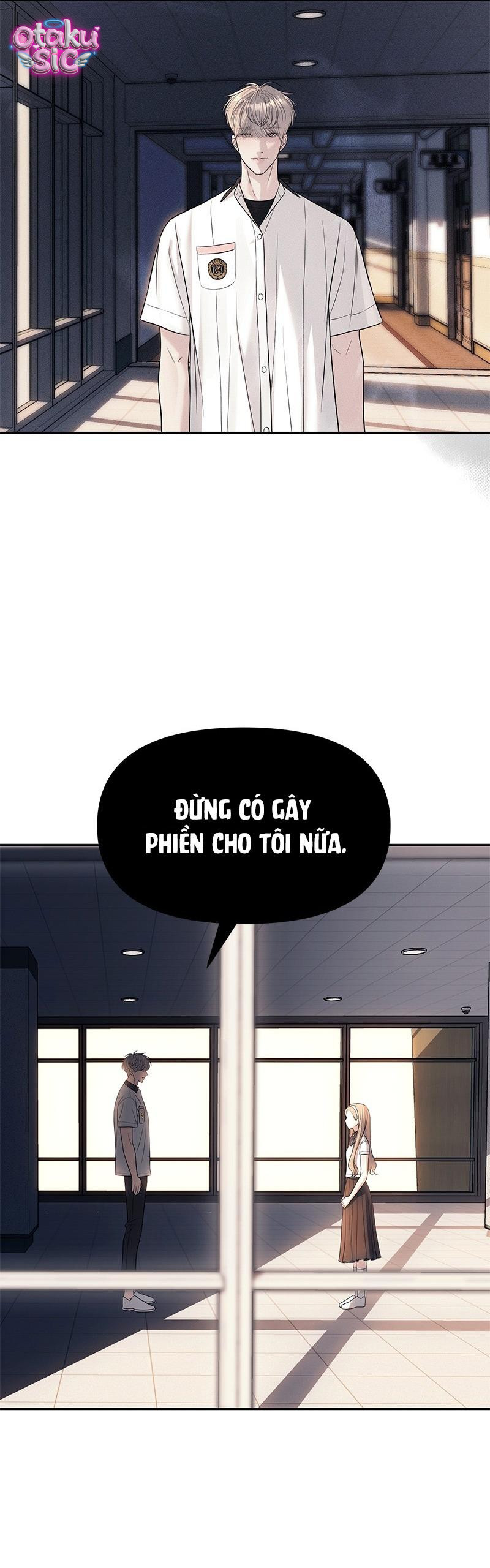 Xâm Nhập Vào Trường Trung Học Tài Phiệt! - Chap 58 - Trang 66