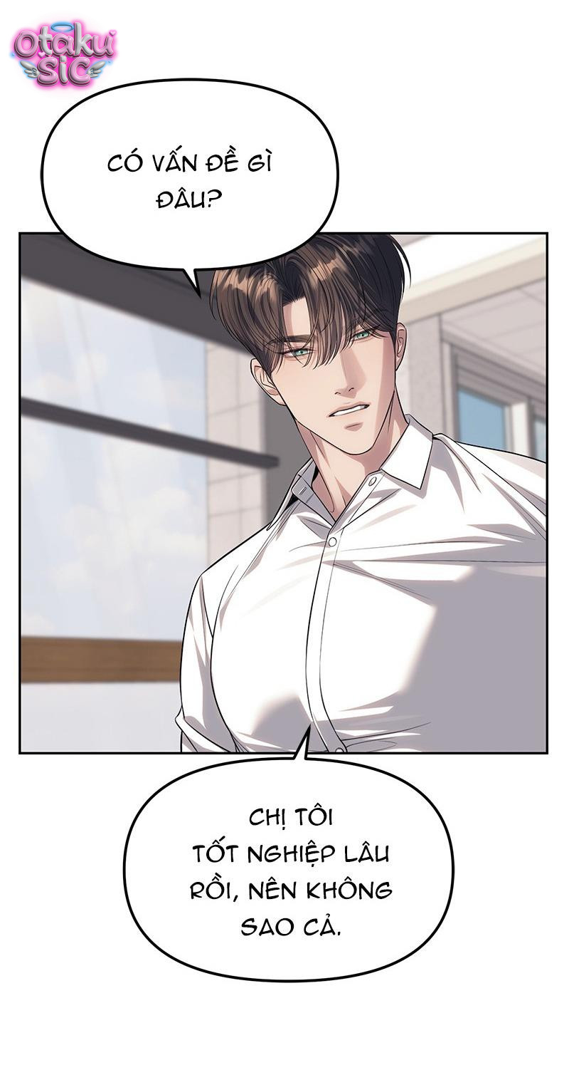 Xâm Nhập Vào Trường Trung Học Tài Phiệt! - Chap 58 - Trang 8
