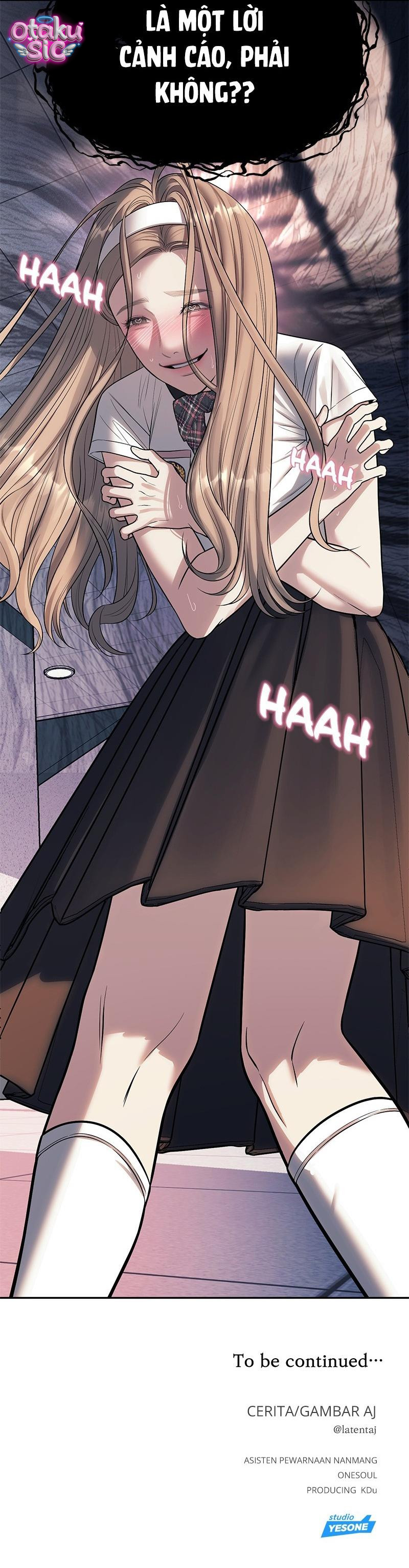 Xâm Nhập Vào Trường Trung Học Tài Phiệt! - Chap 58 - Trang 74