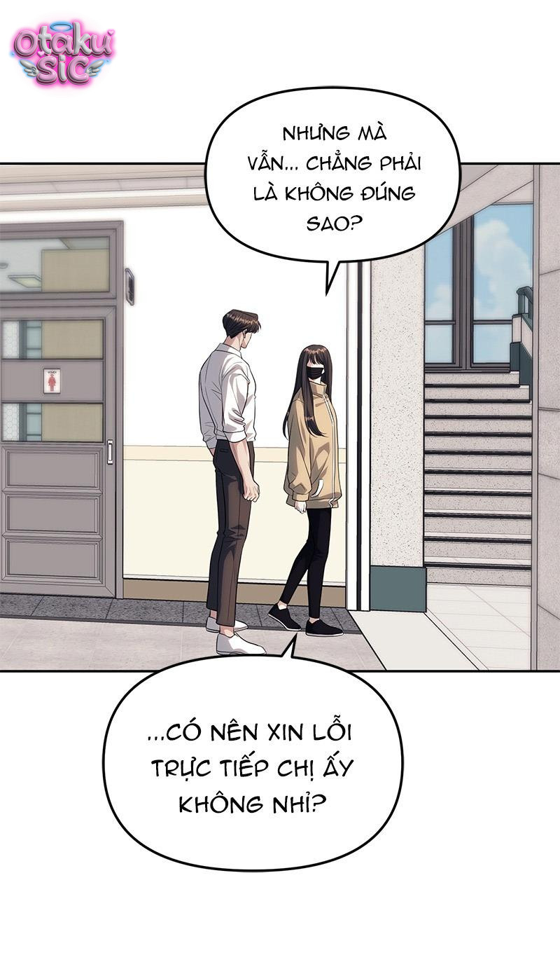 Xâm Nhập Vào Trường Trung Học Tài Phiệt! - Chap 58 - Trang 9