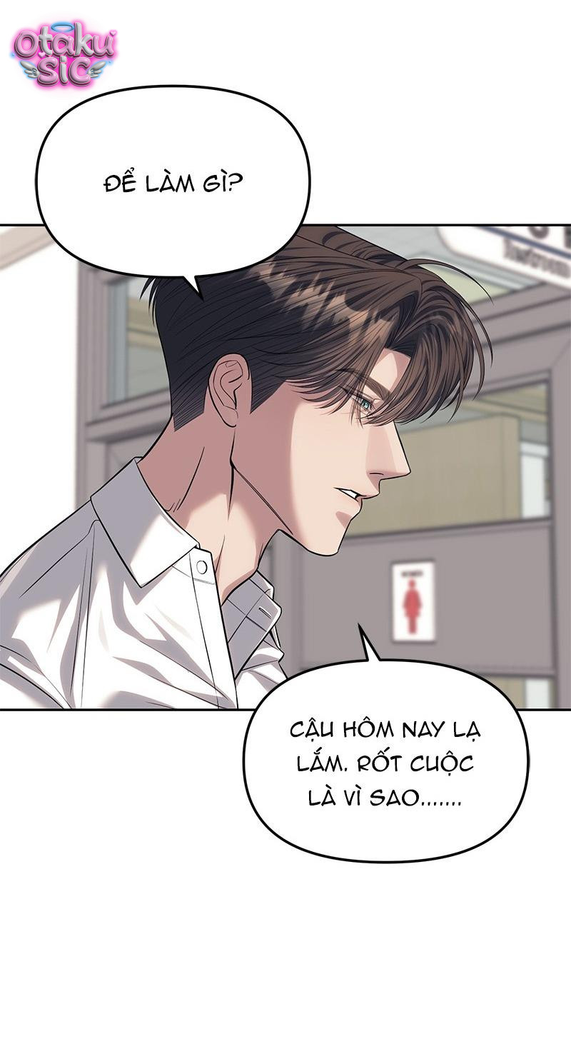Xâm Nhập Vào Trường Trung Học Tài Phiệt! - Chap 58 - Trang 10