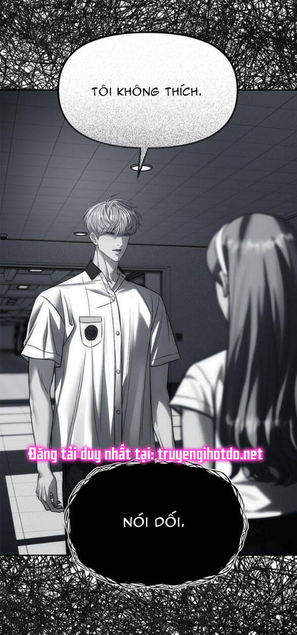 Xâm Nhập Vào Trường Trung Học Tài Phiệt! - Chap 59.1 - Trang 12