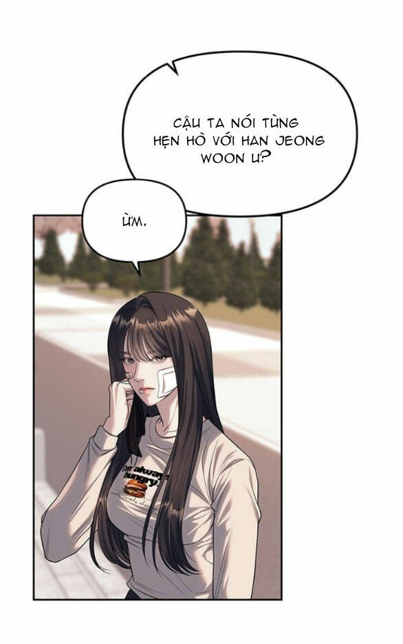 Xâm Nhập Vào Trường Trung Học Tài Phiệt! - Chap 59.1 - Trang 18