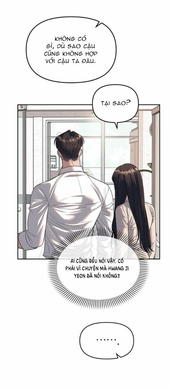 Xâm Nhập Vào Trường Trung Học Tài Phiệt! - Chap 59.1 - Trang 21