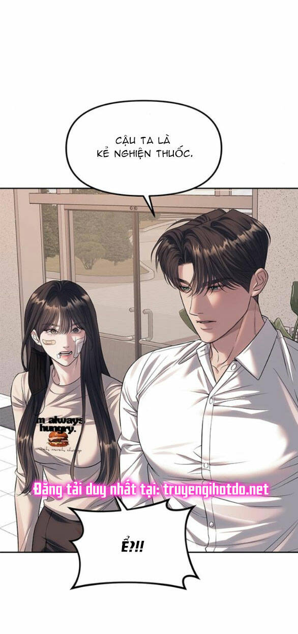 Xâm Nhập Vào Trường Trung Học Tài Phiệt! - Chap 59.1 - Trang 22