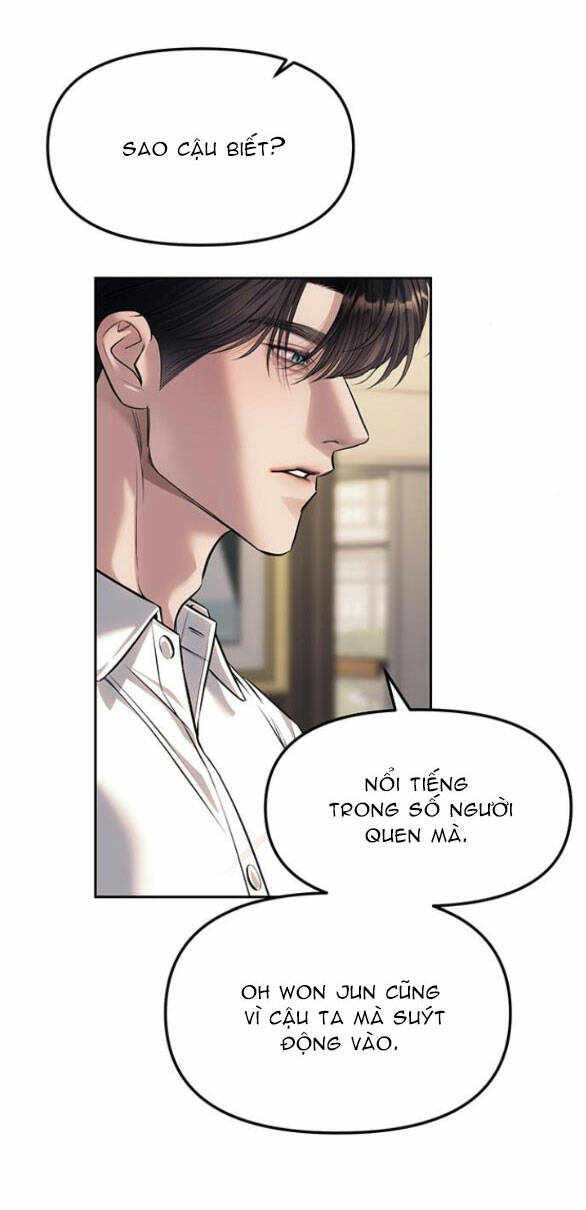 Xâm Nhập Vào Trường Trung Học Tài Phiệt! - Chap 59.1 - Trang 23
