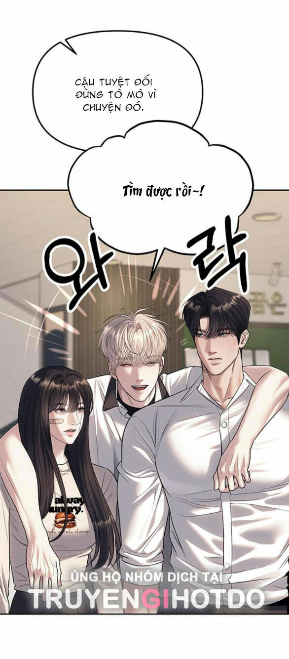 Xâm Nhập Vào Trường Trung Học Tài Phiệt! - Chap 59.1 - Trang 24