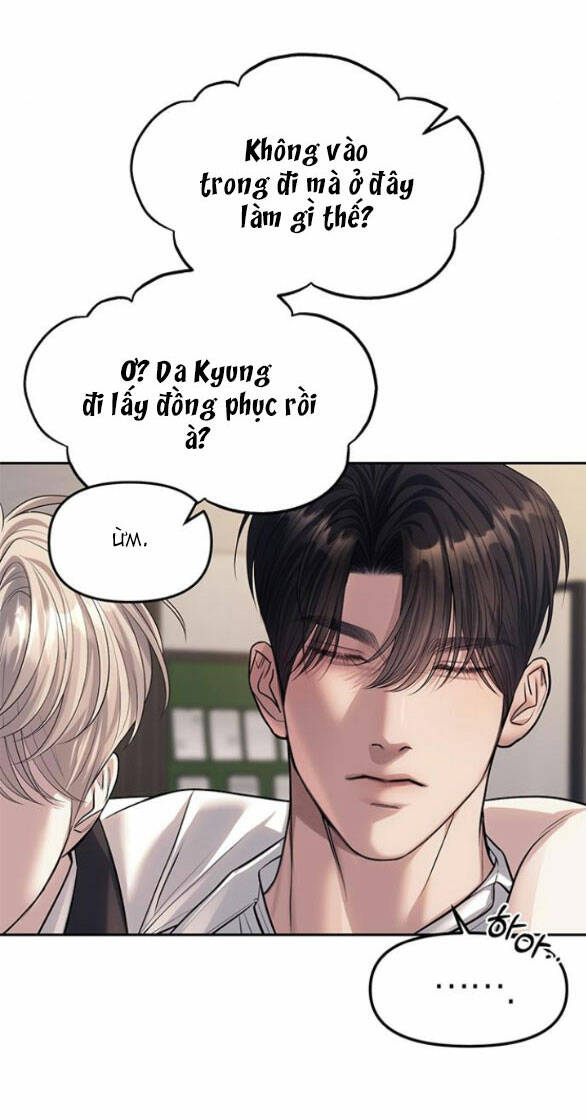 Xâm Nhập Vào Trường Trung Học Tài Phiệt! - Chap 59.1 - Trang 25