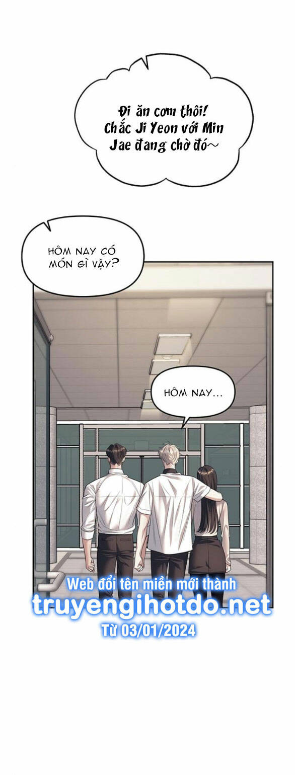 Xâm Nhập Vào Trường Trung Học Tài Phiệt! - Chap 59.1 - Trang 26