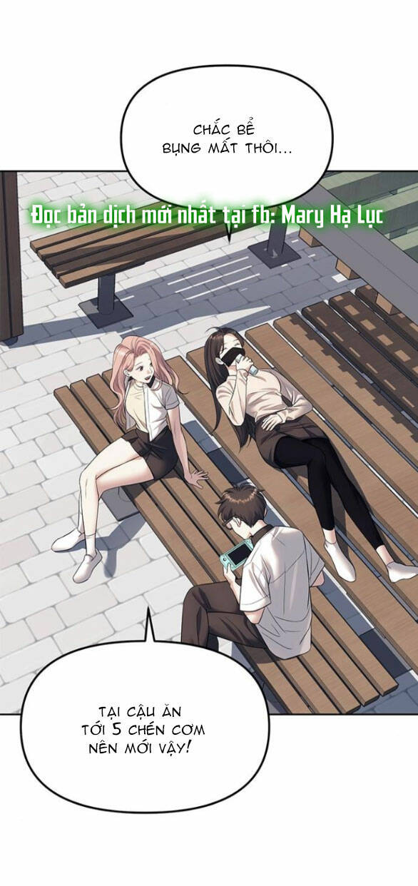 Xâm Nhập Vào Trường Trung Học Tài Phiệt! - Chap 59.1 - Trang 28