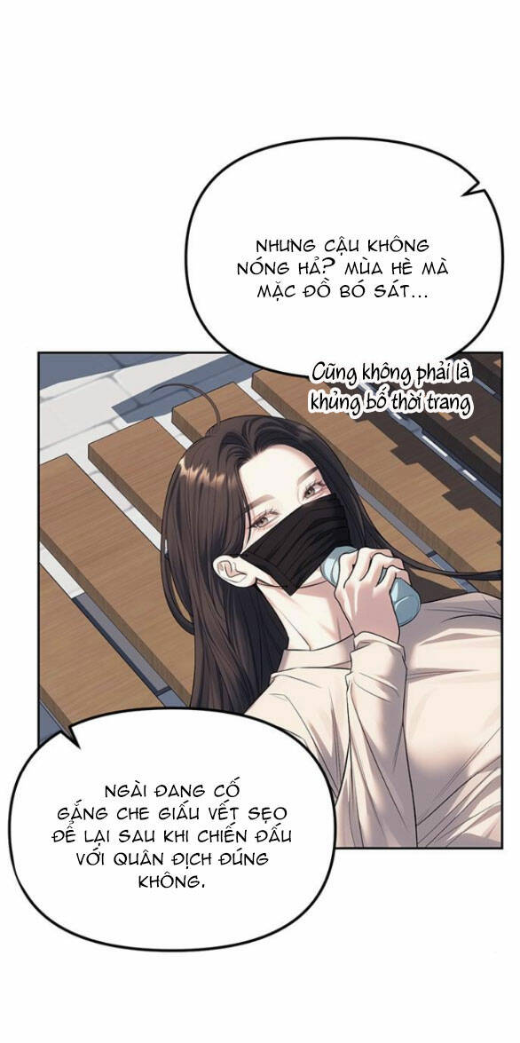 Xâm Nhập Vào Trường Trung Học Tài Phiệt! - Chap 59.1 - Trang 29