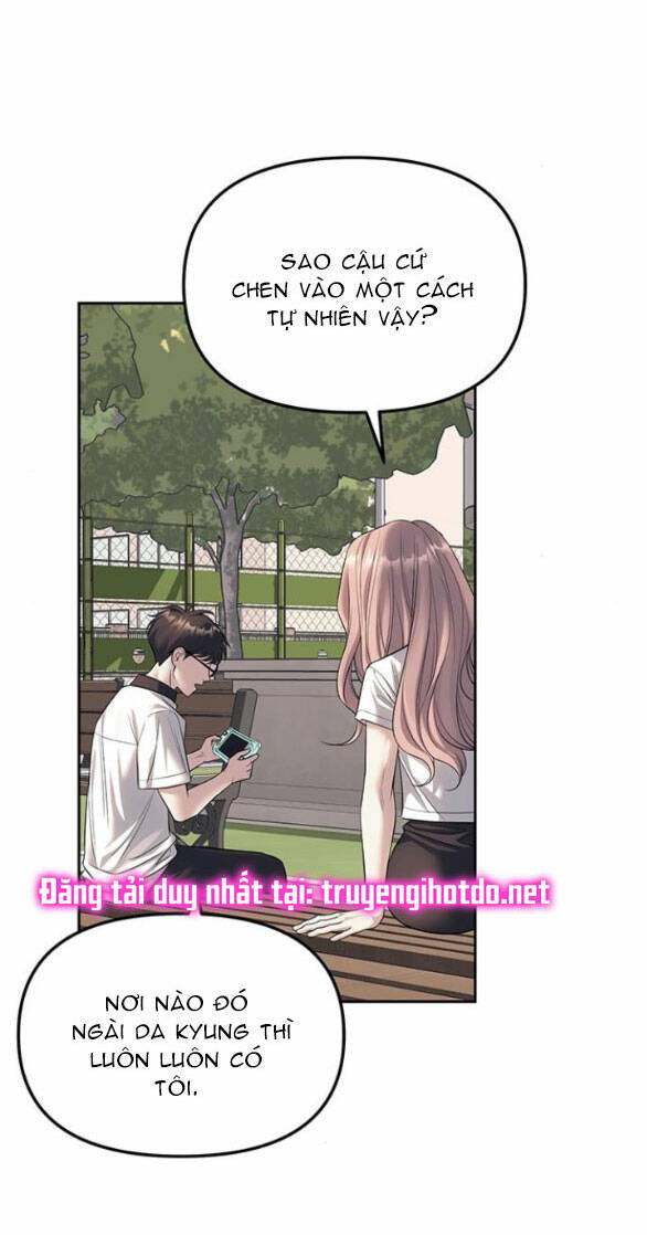 Xâm Nhập Vào Trường Trung Học Tài Phiệt! - Chap 59.1 - Trang 30