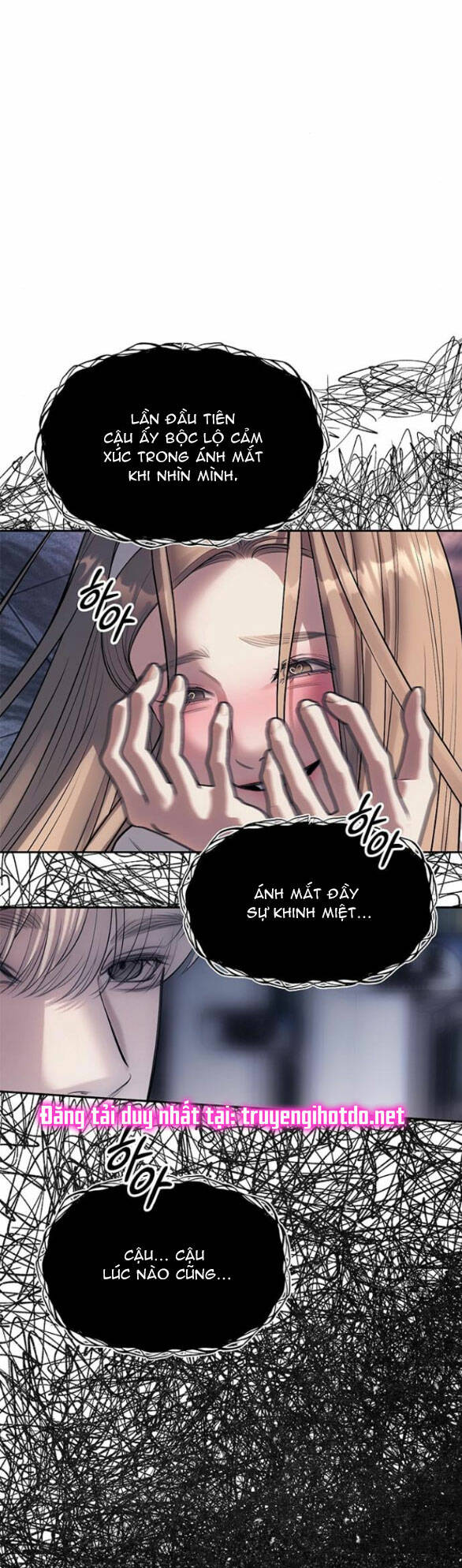 Xâm Nhập Vào Trường Trung Học Tài Phiệt! - Chap 59.1 - Trang 4