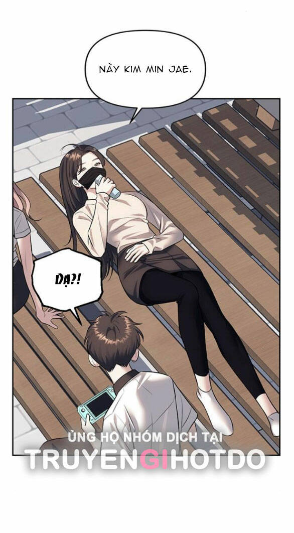 Xâm Nhập Vào Trường Trung Học Tài Phiệt! - Chap 59.1 - Trang 32