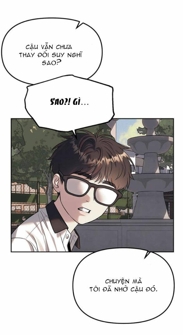 Xâm Nhập Vào Trường Trung Học Tài Phiệt! - Chap 59.1 - Trang 33