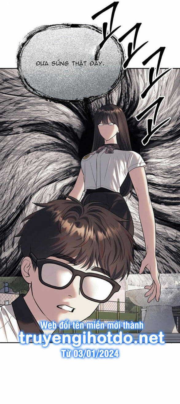 Xâm Nhập Vào Trường Trung Học Tài Phiệt! - Chap 59.1 - Trang 34
