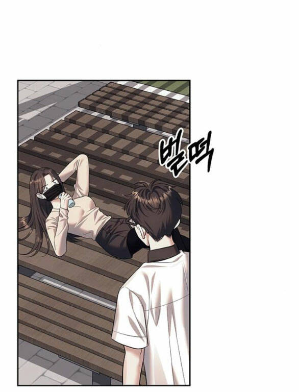 Xâm Nhập Vào Trường Trung Học Tài Phiệt! - Chap 59.1 - Trang 35