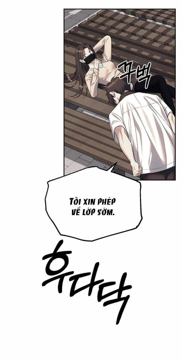 Xâm Nhập Vào Trường Trung Học Tài Phiệt! - Chap 59.1 - Trang 36