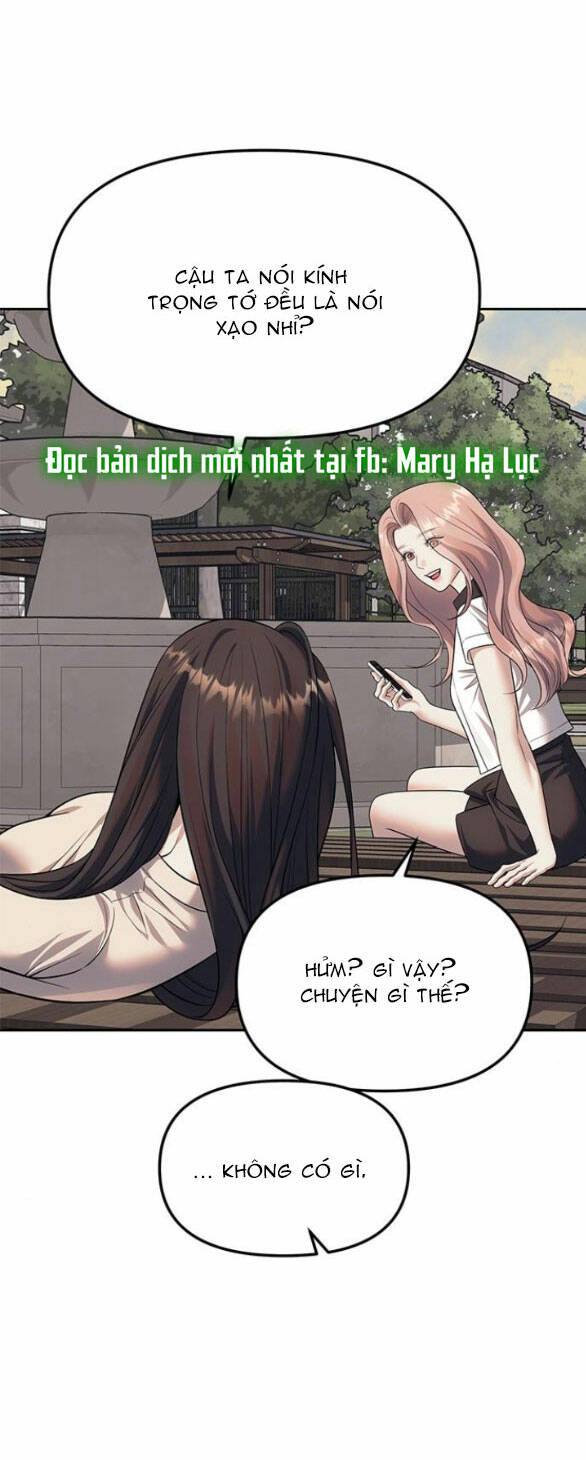 Xâm Nhập Vào Trường Trung Học Tài Phiệt! - Chap 59.1 - Trang 37