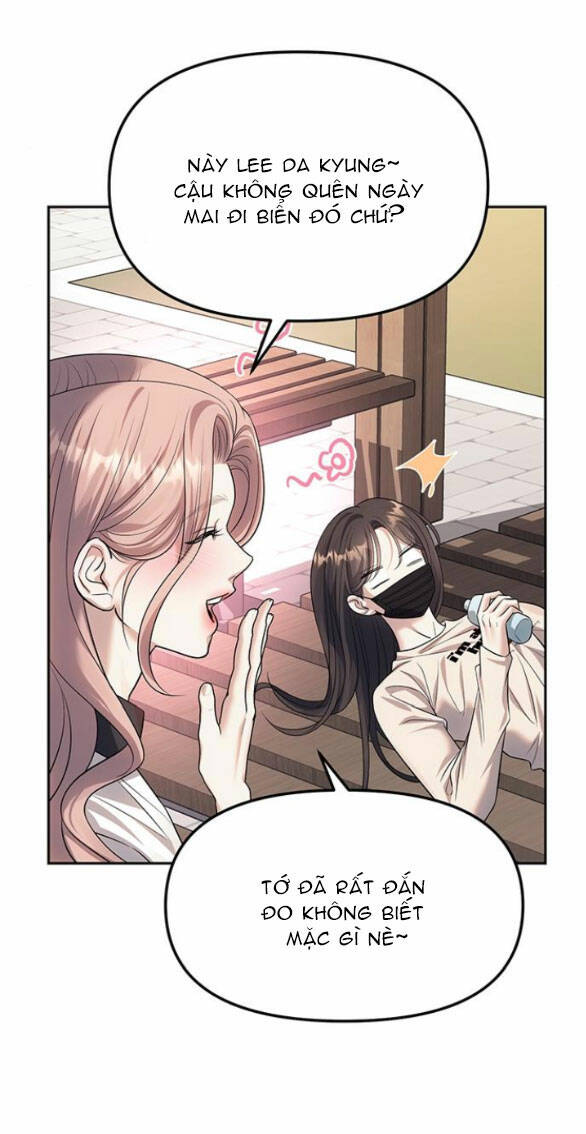 Xâm Nhập Vào Trường Trung Học Tài Phiệt! - Chap 59.1 - Trang 38