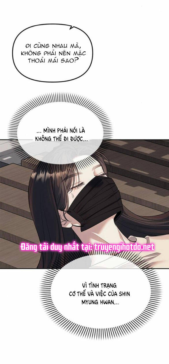 Xâm Nhập Vào Trường Trung Học Tài Phiệt! - Chap 59.1 - Trang 39