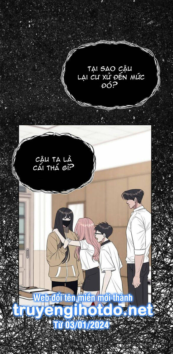 Xâm Nhập Vào Trường Trung Học Tài Phiệt! - Chap 59.1 - Trang 8