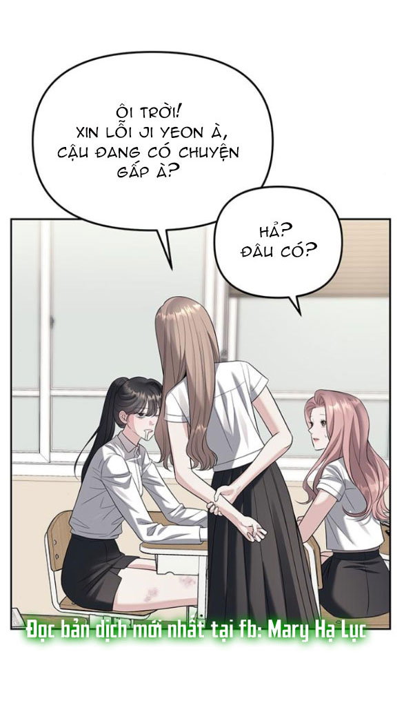 Xâm Nhập Vào Trường Trung Học Tài Phiệt! - Chap 59.2 - Trang 1