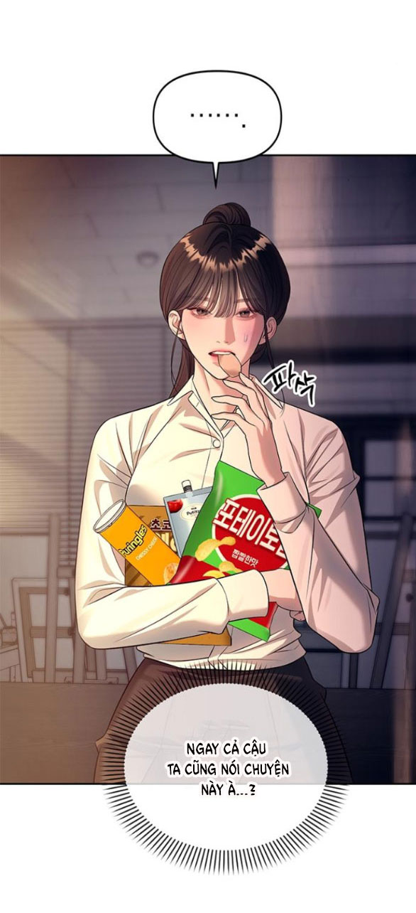Xâm Nhập Vào Trường Trung Học Tài Phiệt! - Chap 59.2 - Trang 11